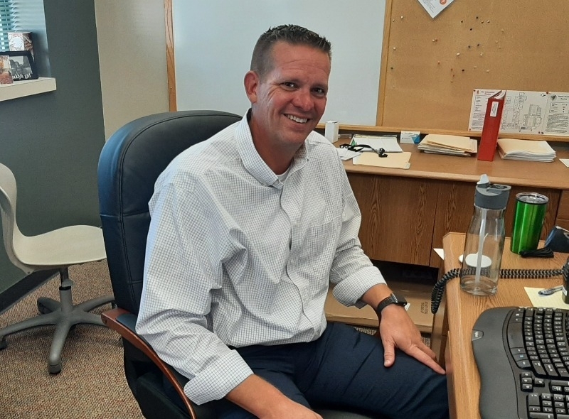 Mulvane School District USD 263 to Mulvane Middle School